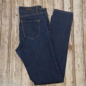 Animale Skinny Straight Leg Jeans - Sz. 36FR